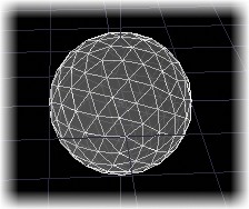 Ellipsoid 2